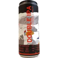 Azimut Brasserie Explore - Double IPA: Columbus & Simcoe