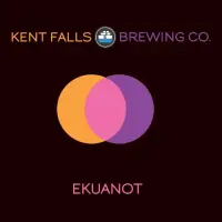 Kent Falls Brewing Ekuanot