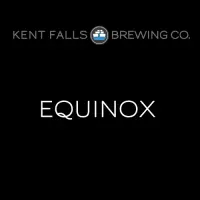 Kent Falls Brewing Equinox