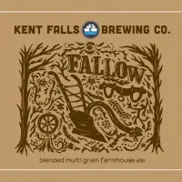 Kent Falls Brewing Fallow
