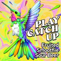 One Drop Brewing Co. Play Catch Up