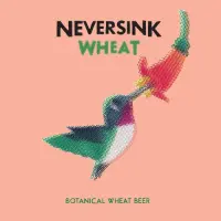 Kent Falls Brewing Neversink Wheat