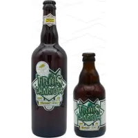 Brasserie De Sutter Trois Chariots Blonde IPA
