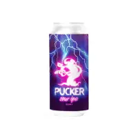 Tree House Brewing Company Pucker - Berry