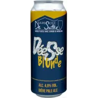 Brasserie De Sutter Déesse Blonde