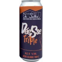 Brasserie De Sutter Déesse Triple