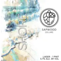Sapwood Cellars Brewery Shore