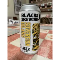 Blacks Kinsale Brewery & Distillery Sovereign Island