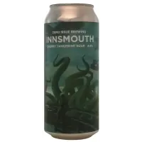 Zero Issue Brewing Innsmouth