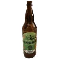 Grain Bin Brewing Company Helping Hands