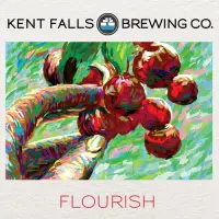 Kent Falls Brewing Flourish