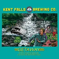 Kent Falls Brewing Getaway