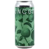 Uncommon Cider Company Dry Hopped Cider