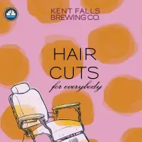 Kent Falls Brewing Haircuts for Everybody