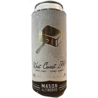 Mason Ale Works West Coast IPA