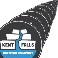 Kent Falls Brewing Infinite Worlds