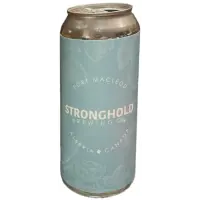 Stronghold Brewing Co. 1907 Session Ale