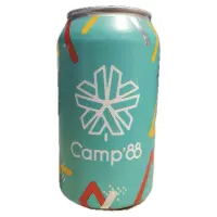 Eighty-Eight Brewing Company Summer Camp Crush II