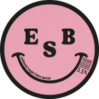 Three Legs Brewing ESB
