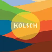 Kent Falls Brewing Kölsch