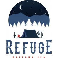 Arizona Wilderness Brewing Company Refuge IPA