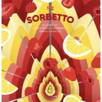 Ever Grain Brewing Company Sorbetto #92