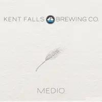 Kent Falls Brewing Medio