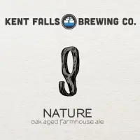 Kent Falls Brewing Nature
