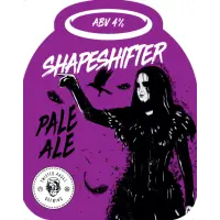 Twisted Angel Brewing Shapeshifter