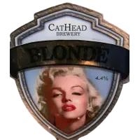 Cathead Brewing Blonde