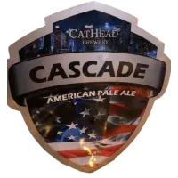 Cathead Brewing Cascade