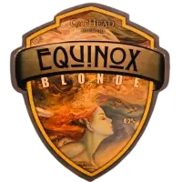Cathead Brewing Equinox