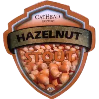 Cathead Brewing Hazelnut Stout