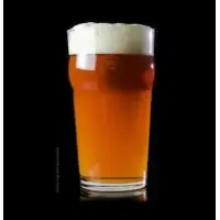 Lochiel Brewing ESB