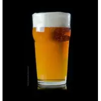 Lochiel Brewing Fusilier Lager