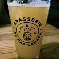 Brasserie du Bas-Canada 1919