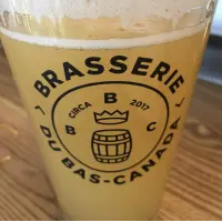 Brasserie du Bas-Canada 3.3 km