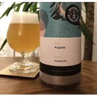 Brasserie du Bas-Canada Auguste