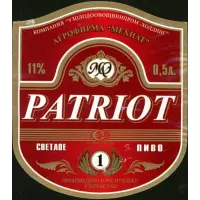 Mehnat Patriot 1