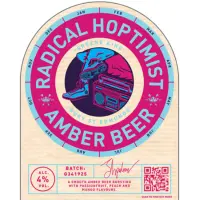 Greene King Radical Hoptimist