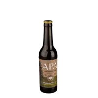 Craft Brewing Company APA