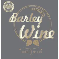 Craft Brewing Company BarleyWine