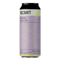 ReCraft Polish Hazy IPA