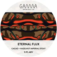 Gamma Brewing Company Eternal Flux