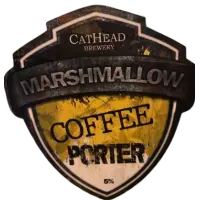 Cathead Brewing Marshmallow