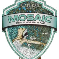 Cathead Brewing Mosaic