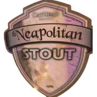 Cathead Brewing Neapolitan Stout