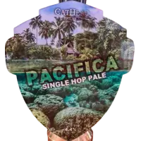 Cathead Brewing Pacifica