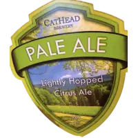 Cathead Brewing Pale Ale