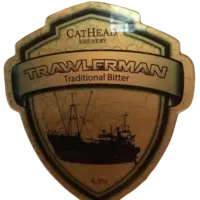Cathead Brewing Trawlerman